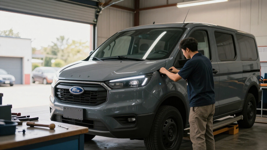 Ford’s $30,000 Fathom EV Truck Appears More Conventional Than Promised