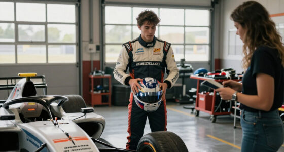 Gabriel Bortoleto Is ‘Willing To Sacrifice Everything’ To Achieve F1 Greatness. Anything Less Isn’t An Option
