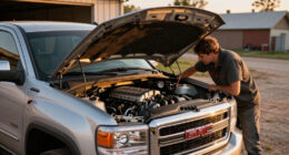 GM Is Actually Putting An 8.3L Duramax Diesel In Its HD Pickups To Devour Ford