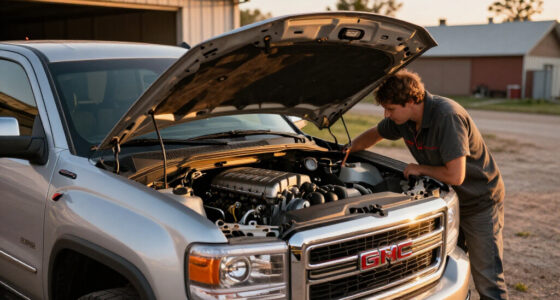 GM Is Actually Putting An 8.3L Duramax Diesel In Its HD Pickups To Devour Ford