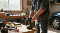 Half-Off Tools, Free Batteries, And More Labor Day Sale Scores At The Home Depot To Finish Off Your Last Summer Projects