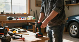 Half-Off Tools, Free Batteries, And More Labor Day Sale Scores At The Home Depot To Finish Off Your Last Summer Projects