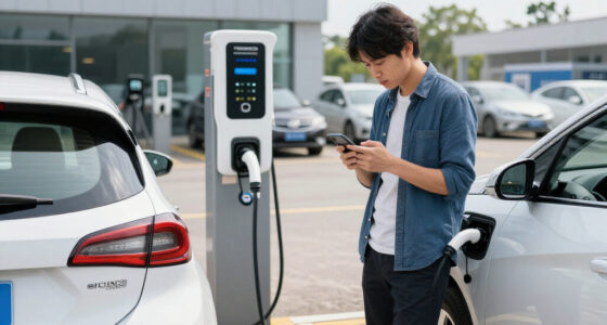 He Charged A Chevy Bolt At A Hyundai Dealer. Then He Got A $418 Bill