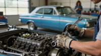 Henry Ford Surges In Global Coverage
