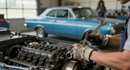 Henry Ford Surges In Global Coverage