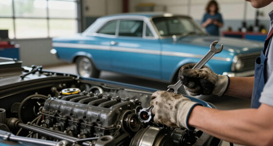 Henry Ford Surges In Global Coverage