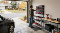 Home Garage Upgrade Checklist 2026