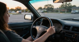 Hot Or Cold, I’m Missing These Comfort Features In My Honda Prelude