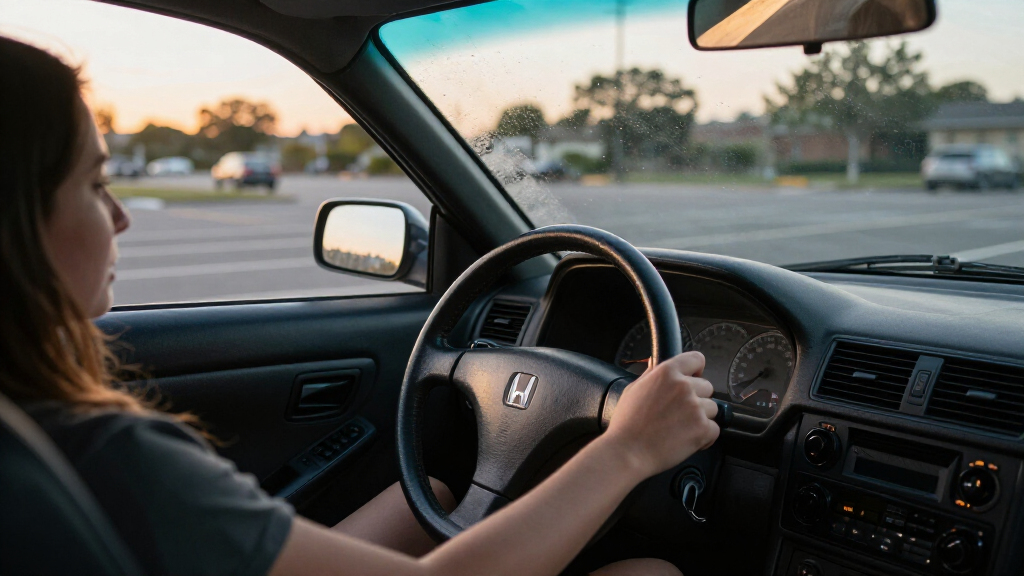 Hot Or Cold, I’m Missing These Comfort Features In My Honda Prelude
