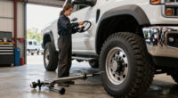 How GM Is Bringing Heavy-Duty Pickup Steering Into The 21St Century