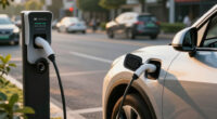 Ionna’s EV Charging Network Grew 50% In Just Six Months