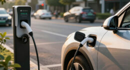 Ionna’s EV Charging Network Grew 50% In Just Six Months