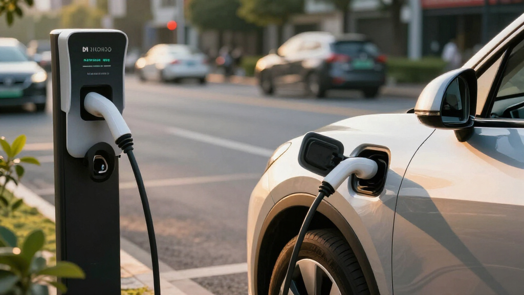 Ionna’s EV Charging Network Grew 50% In Just Six Months