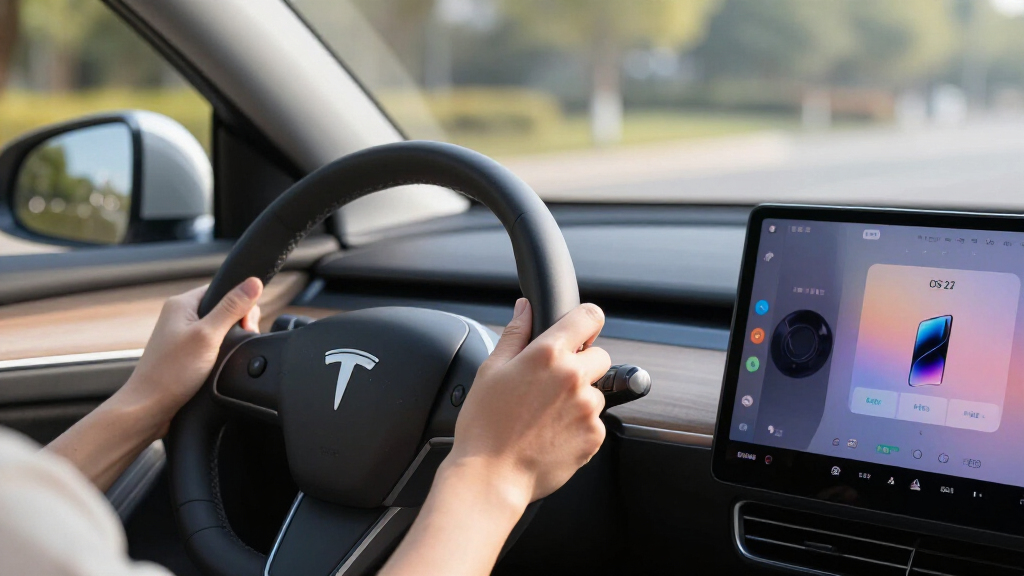 iOS 27 CarPlay’s Best New Features, According To Someone Who Used Them