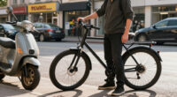 Is This An E-Bike Or A Moped? It Depends On Who You Ask