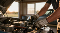 JP Performance Closes Down Amid Rising Interest