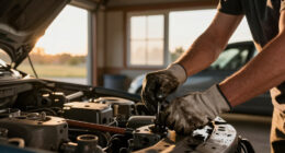 JP Performance Closes Down Amid Rising Interest