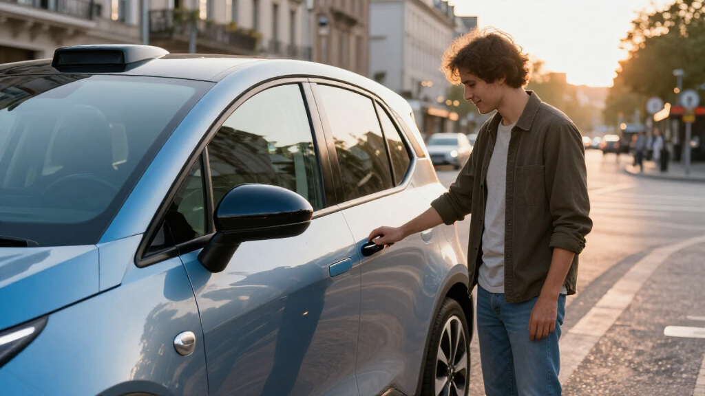 Lucid And Bolt Want To Put 25,000+ Robotaxis On European Roads