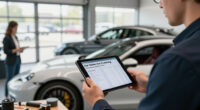 Luxury Car Sales Are Cratering. Some Porsche Dealers Are Making It Worse
