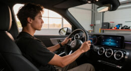 Mercedes Taps Wayve For Tesla FSD-Like System Within 2 Years