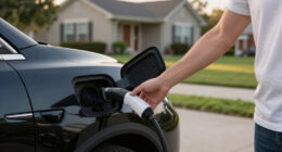 More And More Americans Are Interested In EVs: Study