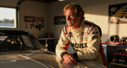 NASCAR Icon Darrell Waltrip Retires From Public Life Due To Brain Disease