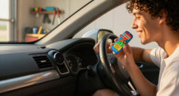 New Chemical Guys Vent-Mounted Air Fresheners: Sniff-Tested And Ranked
