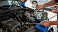 New Diesel Engine Oil Blends Are Designed To Keep DPFs From Clogging So Darn Much