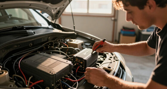 NX Technologies Develops Inverters For Light Electric Vehicles
