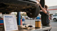 Oil Changes Are Getting A Lot More Expensive At Walmart And Costco