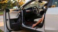 One Car, Many Models: How TuxMat Keeps Up With The Tesla Model X