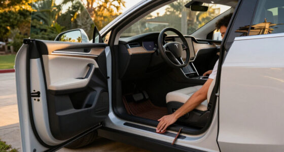 One Car, Many Models: How TuxMat Keeps Up With The Tesla Model X