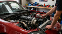 One Of The Most Sorted Miatas Out There Is Ford EcoBoost-Powered