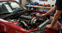One Of The Most Sorted Miatas Out There Is Ford EcoBoost-Powered