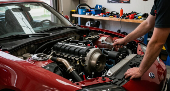 One Of The Most Sorted Miatas Out There Is Ford EcoBoost-Powered