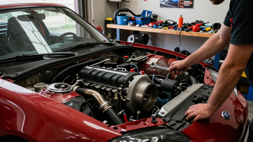 One Of The Most Sorted Miatas Out There Is Ford EcoBoost-Powered