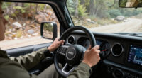 People Are Mad About The Jeep Recon's 222-Mile Range. Here's What They're Missing
