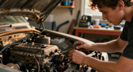 Reality Check: Leno’s Law Won’t Really Save Old Cars From California Emissions Tests