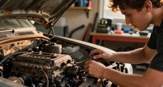 Reality Check: Leno’s Law Won’t Really Save Old Cars From California Emissions Tests