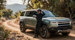 Rivian Just Made The R1S And R1T Feel A Whole Lot Newer For Free