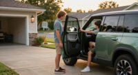 Rivian Knows Your Teen Doesn’t Need 1,025 Horsepower