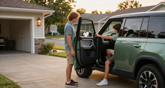 Rivian Knows Your Teen Doesn’t Need 1,025 Horsepower
