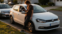 Same Battery Size, Different Range: VW ID. Polo Takes On Renault 5