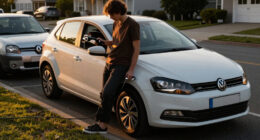 Same Battery Size, Different Range: VW ID. Polo Takes On Renault 5