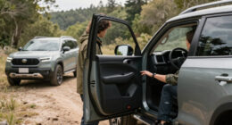 Scout Reveals Two New Traveler SUV Concepts As Production Nears