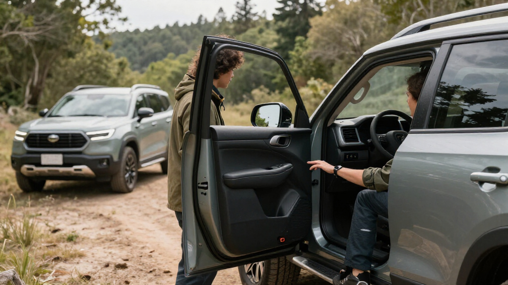 Scout Reveals Two New Traveler SUV Concepts As Production Nears