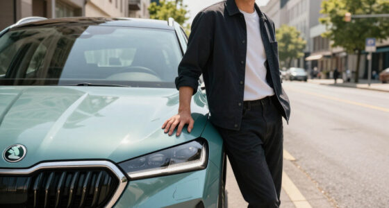 Skoda Peaq Surges In Global Coverage