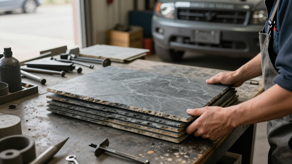 Slate Deliveries Could Start As Soon As December: Report