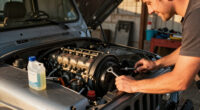 Somebody Added A Liter Of Displacement To An Iconic Jeep 4.0L And Made Huge Power