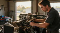 Someone Slapped A Turbo On A 100-Year-Old Ford Model T Engine. Will It Actually Work?